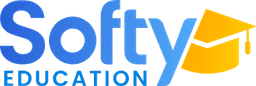 Softy Education Logo