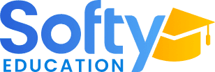 Softy Education Logo